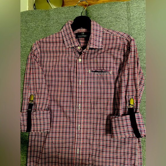 Scotch and Soda men’s Shirt - Picture 4 of 4